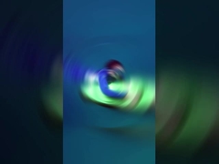 motor sin cepillo impermeable externo del motor 2000W 36V de la propulsión 20lb