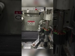 Motor sin cepillo 600Without de la prenda impermeable de la vespa del mar fuera del motor del rotor BLDC