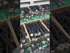 motor sin cepillo de Sensorless de la prenda impermeable del poder más elevado 8000W para el bote de salvamento eléctrico