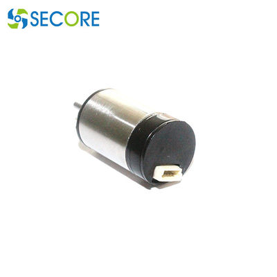 Micro Permanent Magnet Brushless Bldc Motor , 6V 9V 12 Volt BLDC Motor