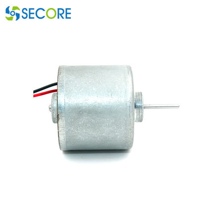 Solar Fan Mini Inner Rotor BLDC motor 26V Low Noise Long Life