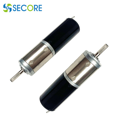 22mm Brush Coreless Dc Motor CW CCW 4.8W With High Efficiency